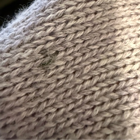 NorthStyle Soft Lilac Turtleneck Sweater - Picture 9 of 9